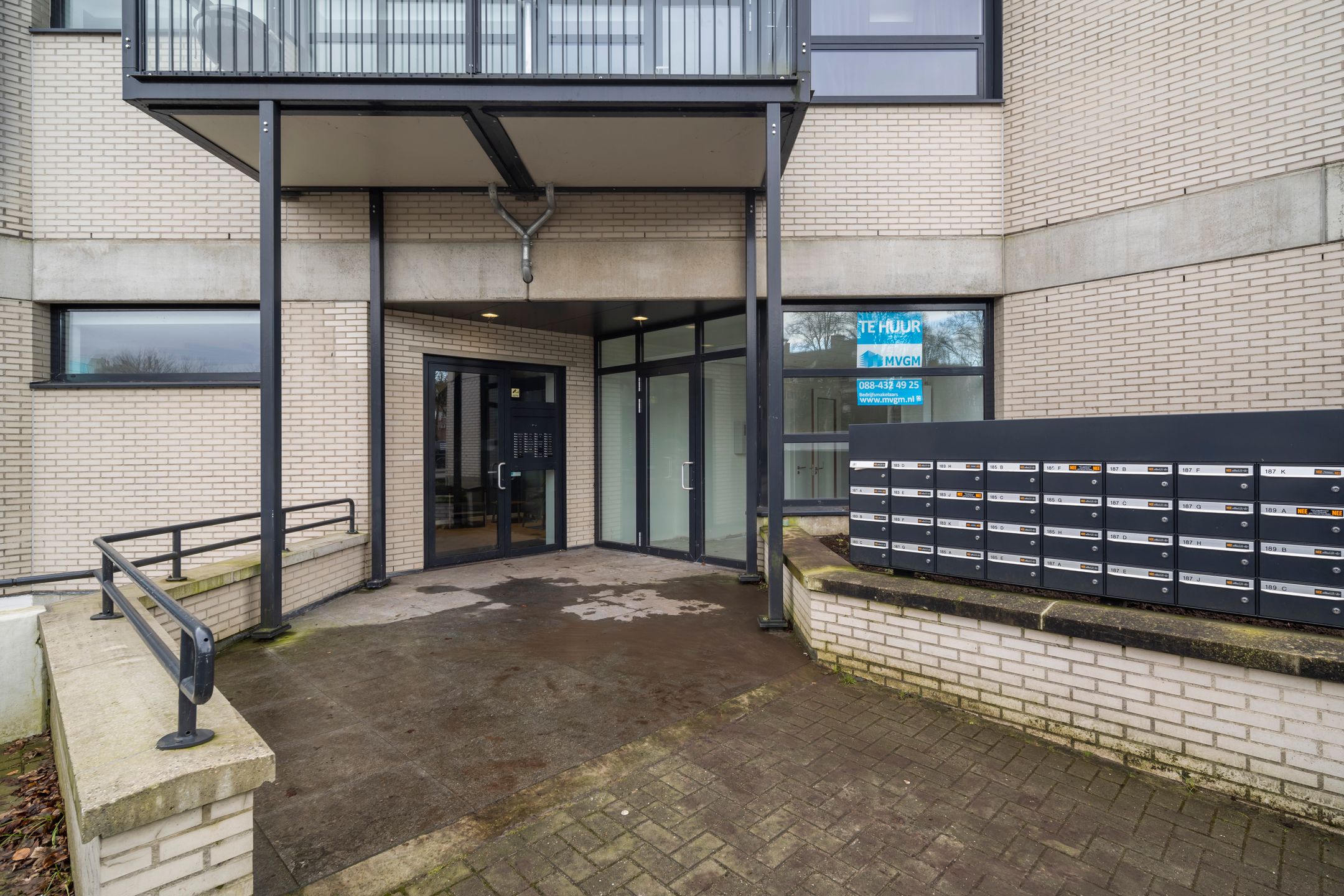 Foto 6 van Stadsring 183-F