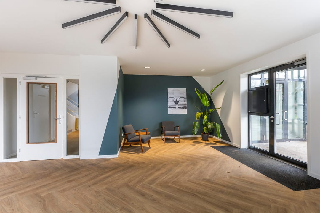 Foto 7 van Stadsring 183-F