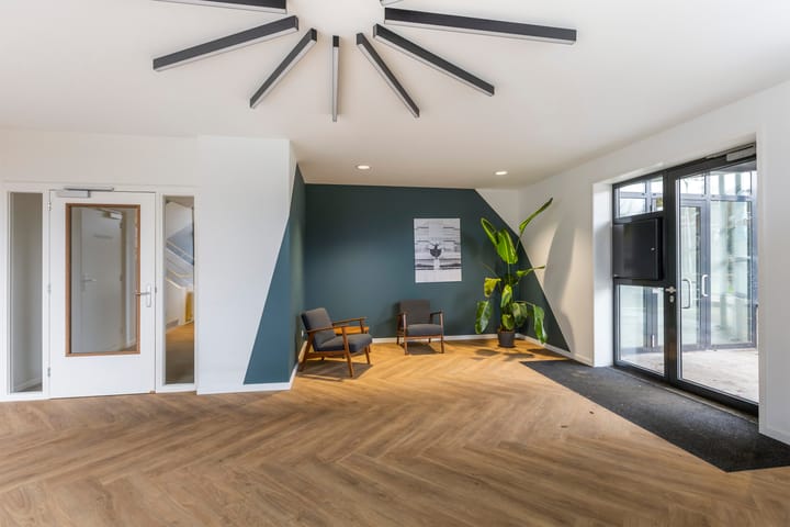 Foto 7 van Stadsring 183-F