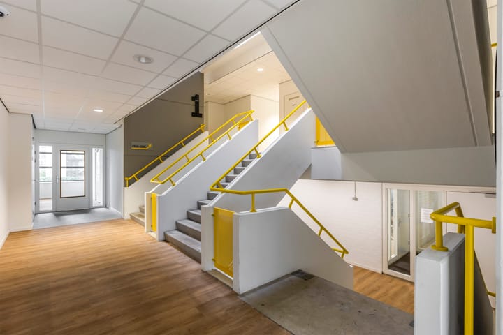 Foto 8 van Stadsring 183-F