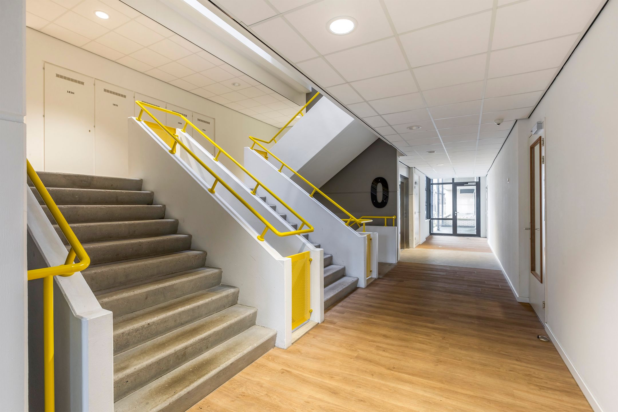 Foto 9 van Stadsring 183-F