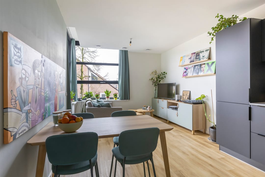 Foto 11 van Stadsring 183-F