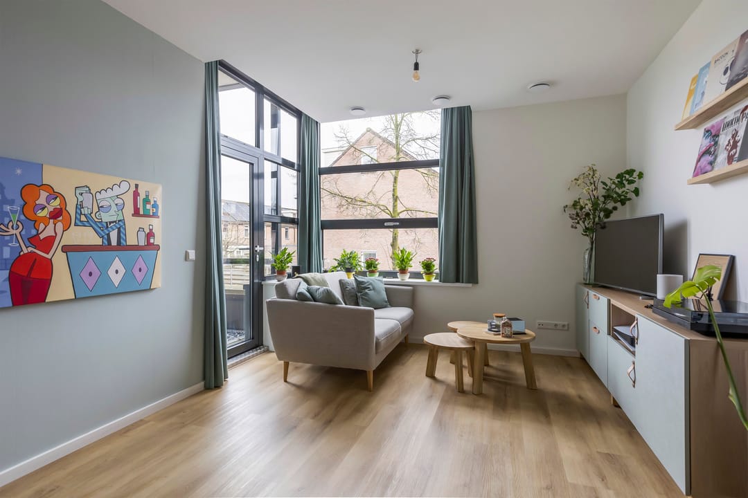 Foto 13 van Stadsring 183-F