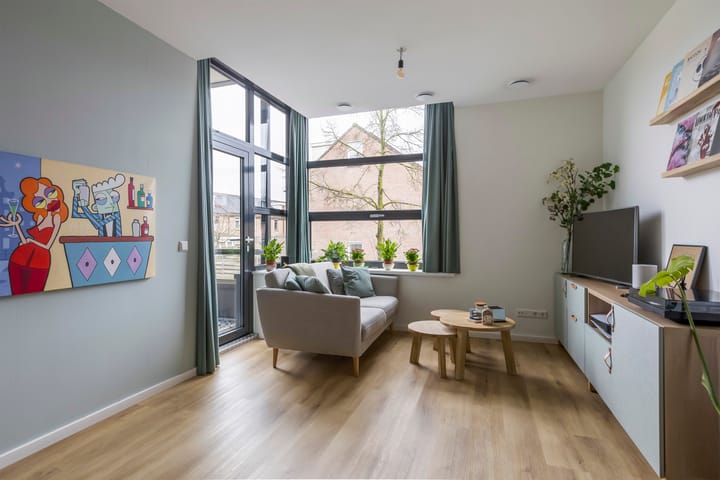 Foto 13 van Stadsring 183-F