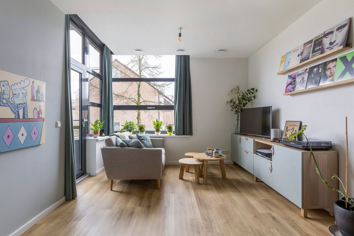 Foto 14 van Stadsring 183-F