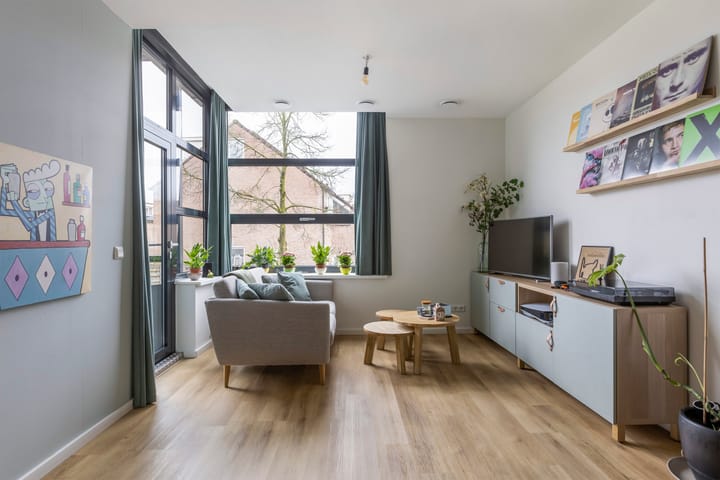 Foto 14 van Stadsring 183-F