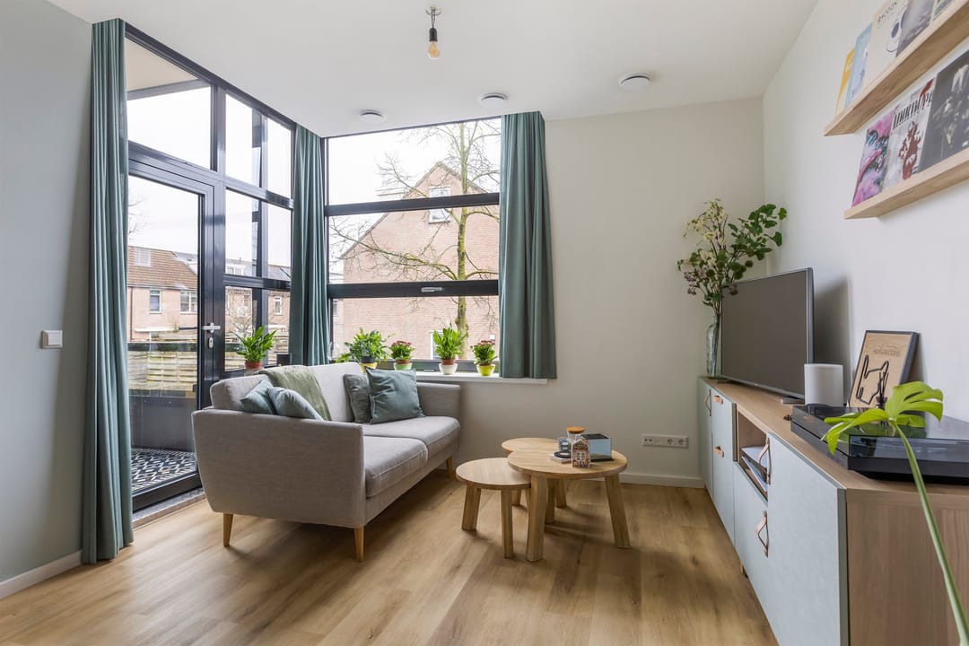 Foto 16 van Stadsring 183-F