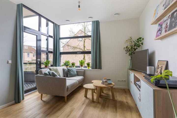 Foto 16 van Stadsring 183-F