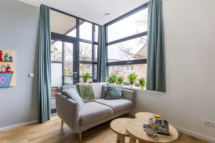 Foto 17 van Stadsring 183-F