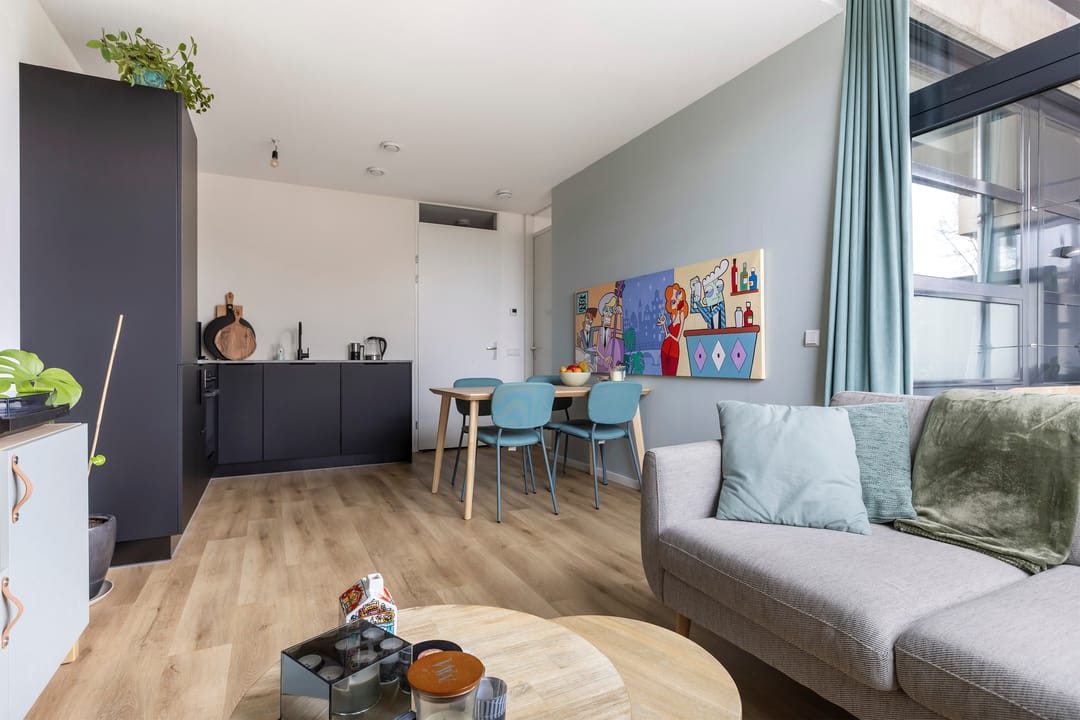 Foto 23 van Stadsring 183-F