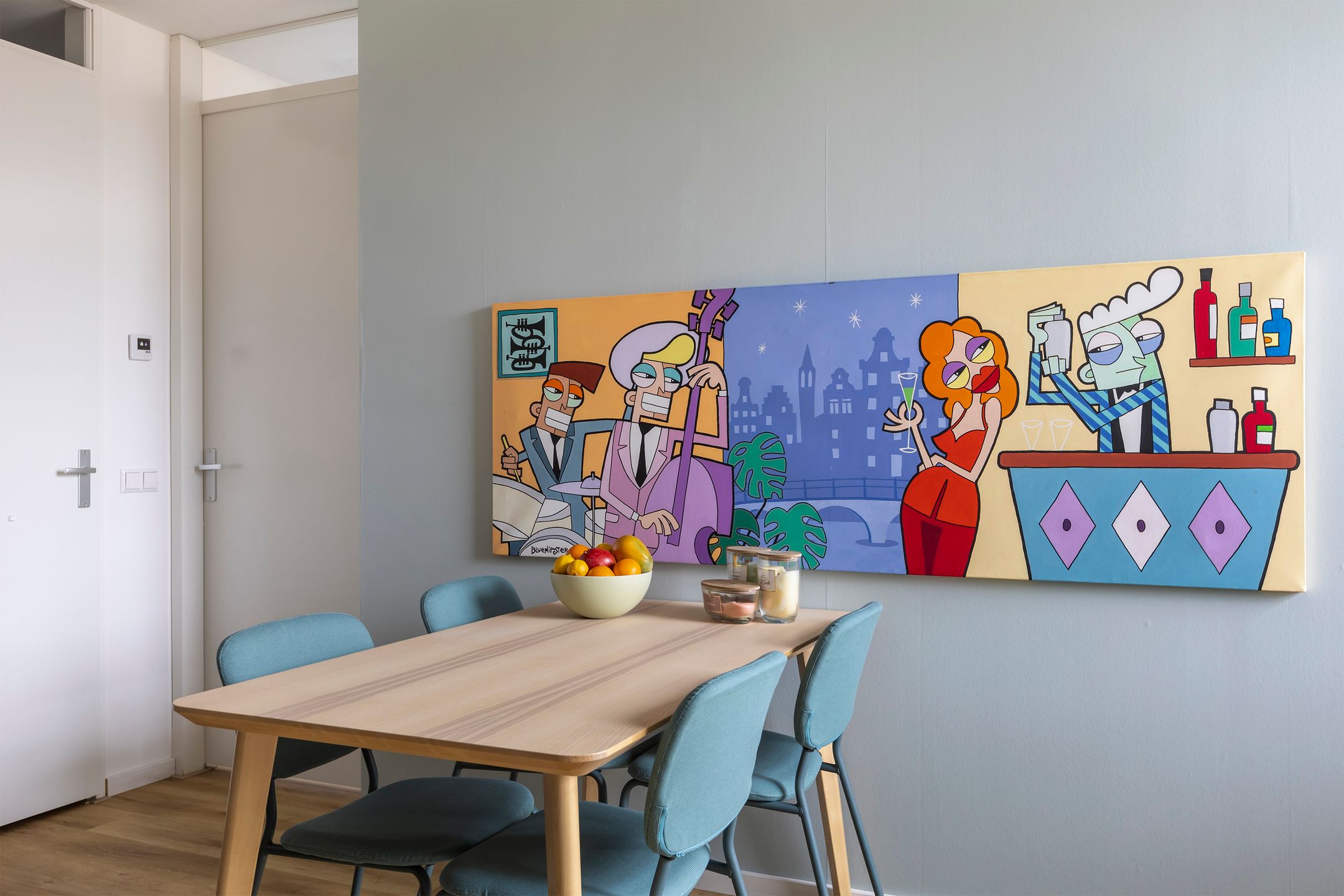 Foto 30 van Stadsring 183-F