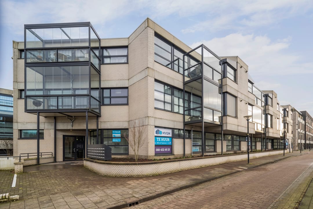 Foto 41 van Stadsring 183-F