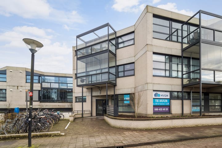 Foto 42 van Stadsring 183-F