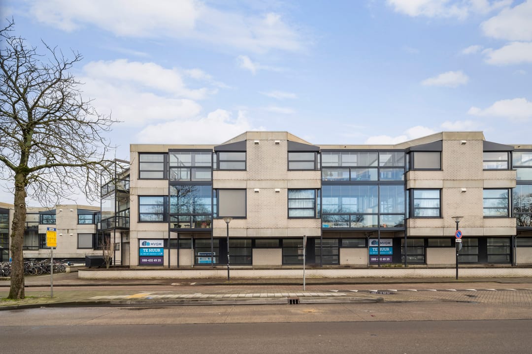 Foto 43 van Stadsring 183-F