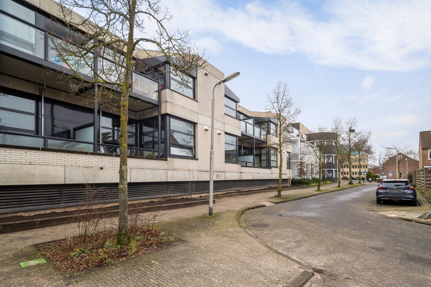 Foto 50 van Stadsring 183-F