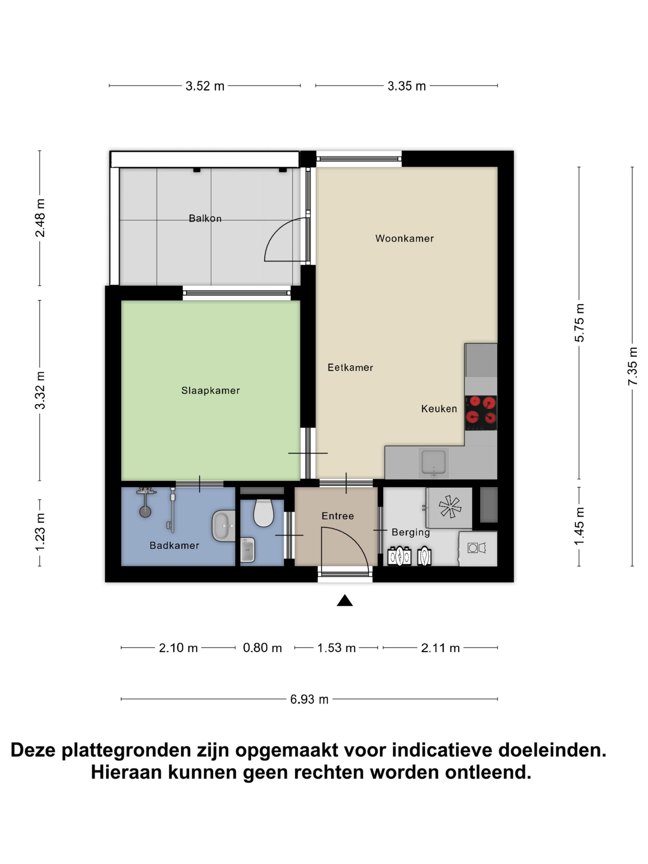 Foto 51 van Stadsring 183-F