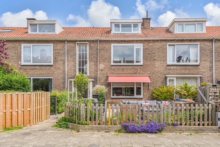 Bekijk foto van Frederik van Eedenstraat 66