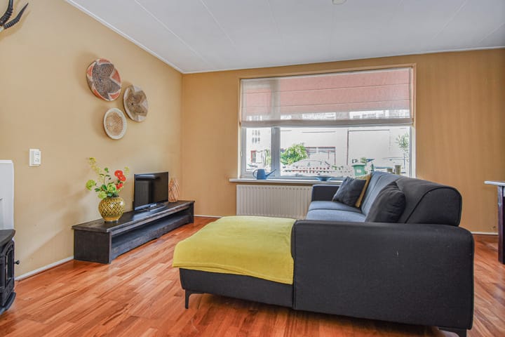 Foto 2 van Frederik van Eedenstraat 66