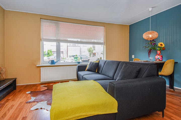 Foto 3 van Frederik van Eedenstraat 66