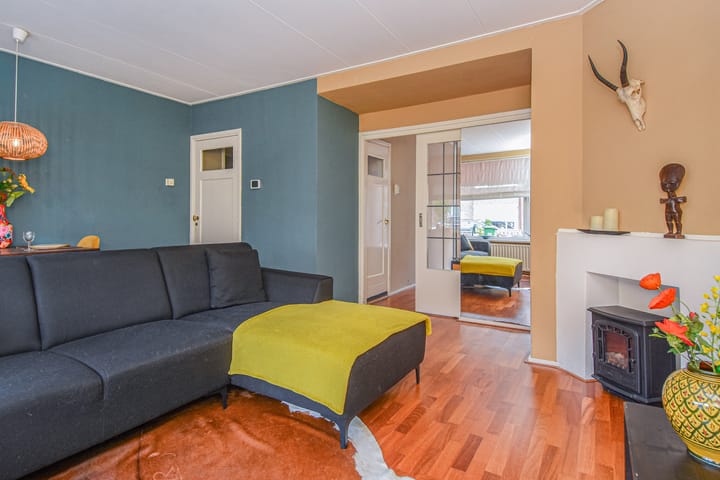 Foto 4 van Frederik van Eedenstraat 66