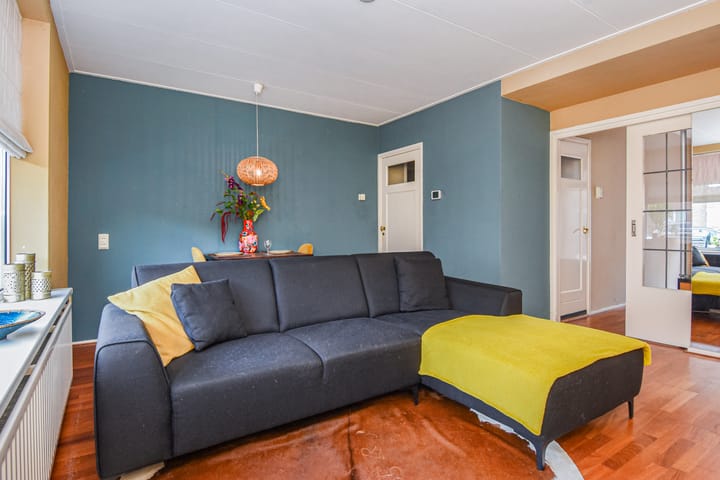 Foto 5 van Frederik van Eedenstraat 66