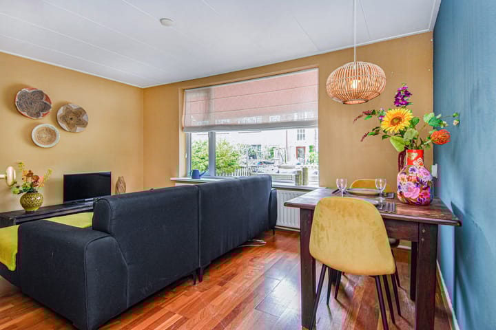 Foto 7 van Frederik van Eedenstraat 66