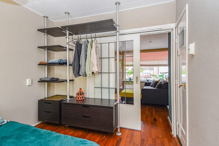 Foto 13 van Frederik van Eedenstraat 66