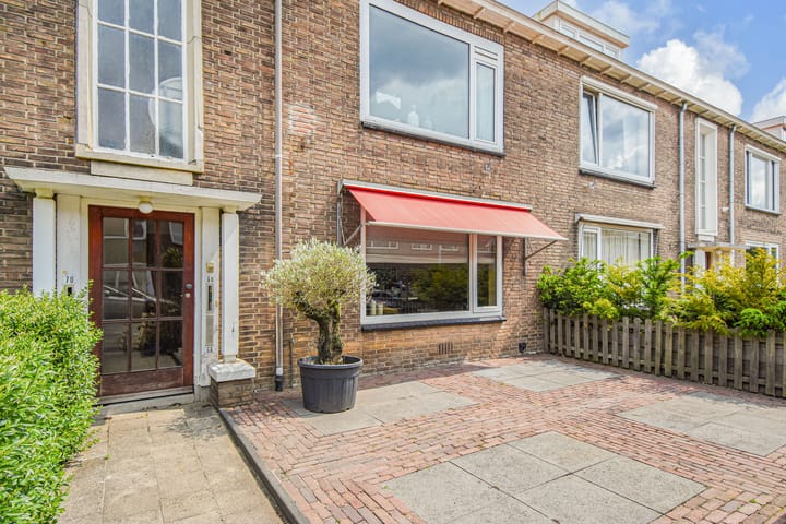 Foto 31 van Frederik van Eedenstraat 66