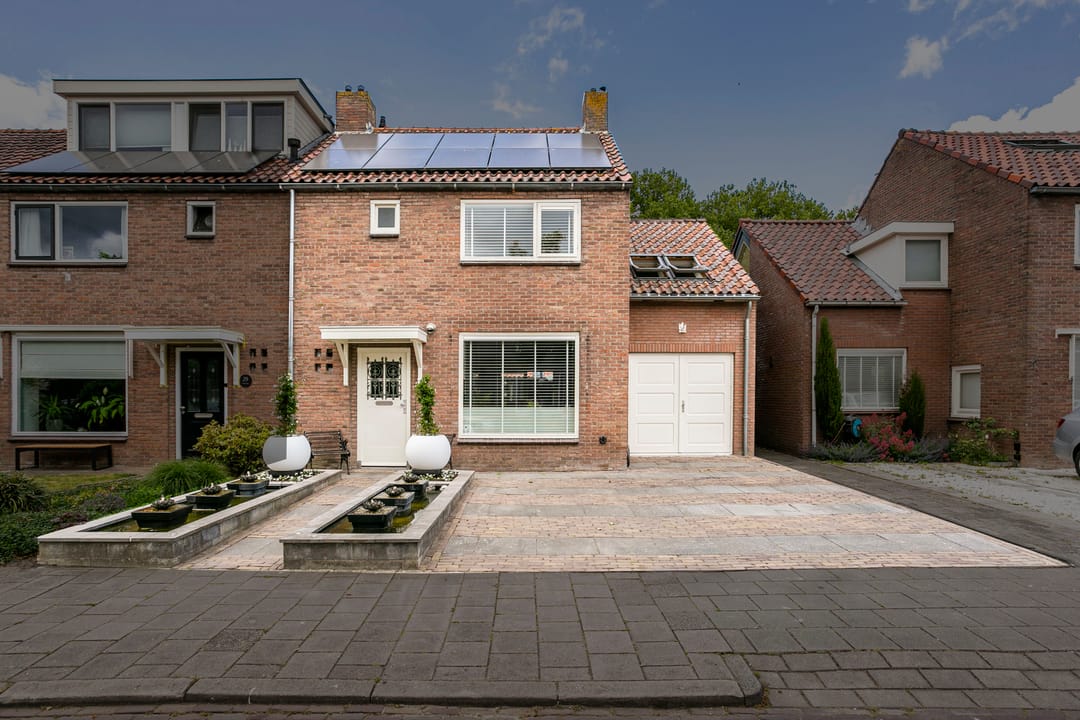 Foto 1 van P.C. Hooftstraat 31