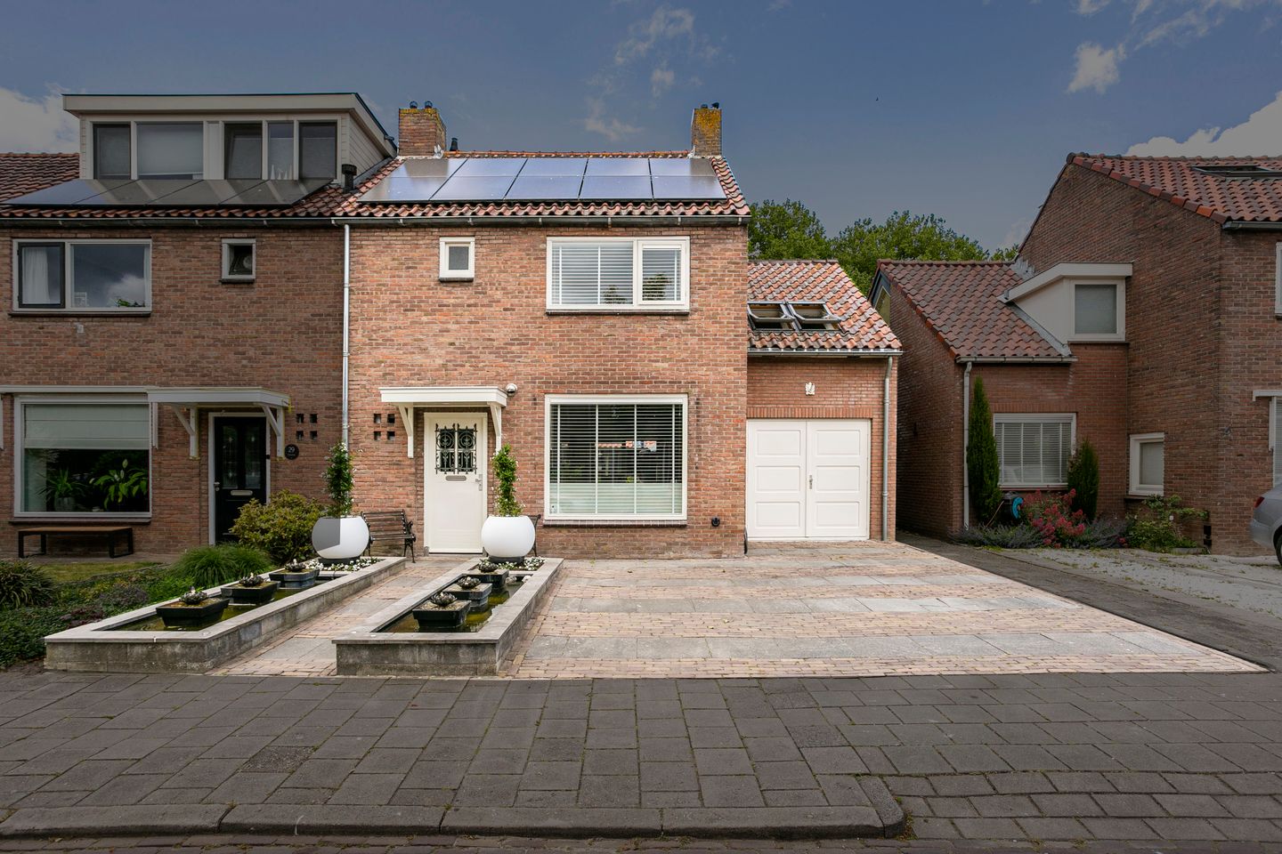 Foto 1 van P.C. Hooftstraat 31