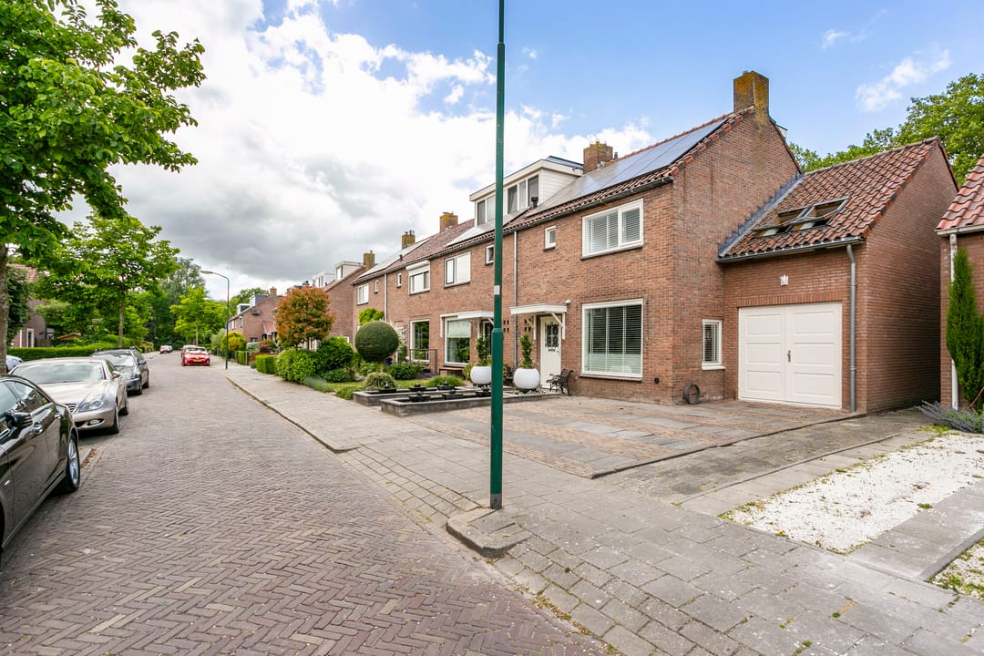 Foto 2 van P.C. Hooftstraat 31