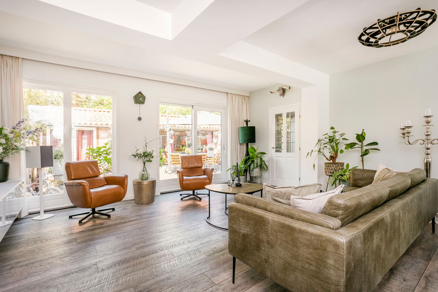 Foto 5 van P.C. Hooftstraat 31