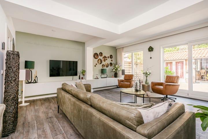 Foto 6 van P.C. Hooftstraat 31