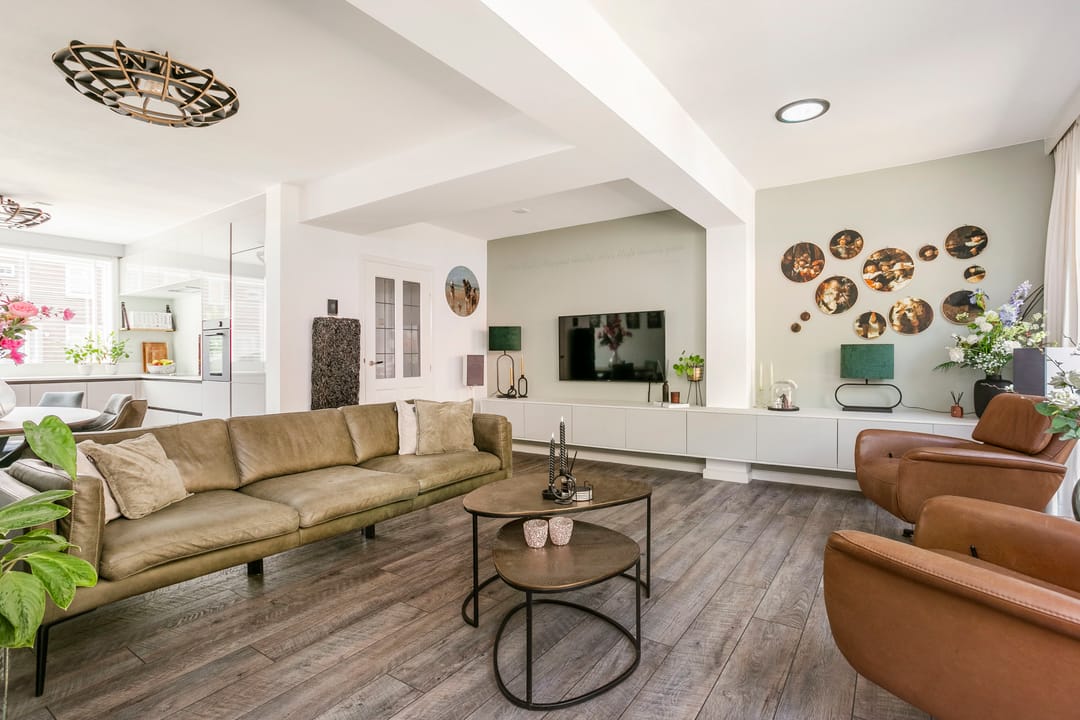 Foto 7 van P.C. Hooftstraat 31