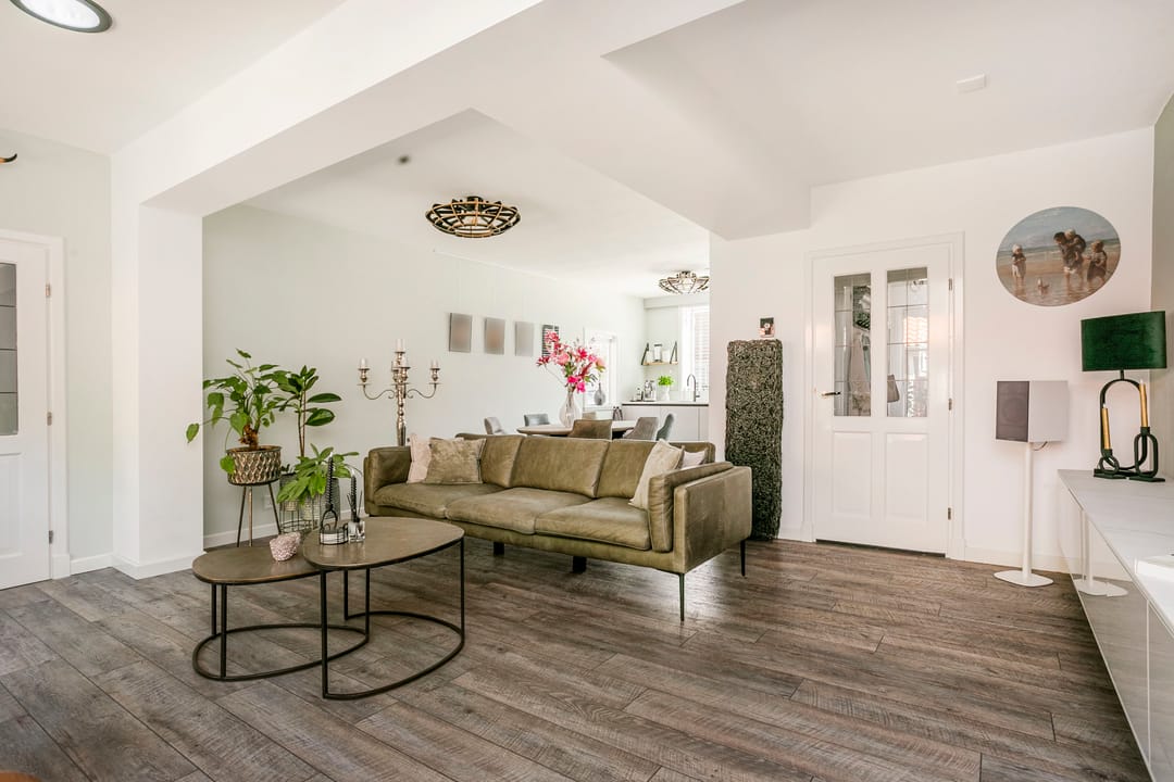 Foto 8 van P.C. Hooftstraat 31