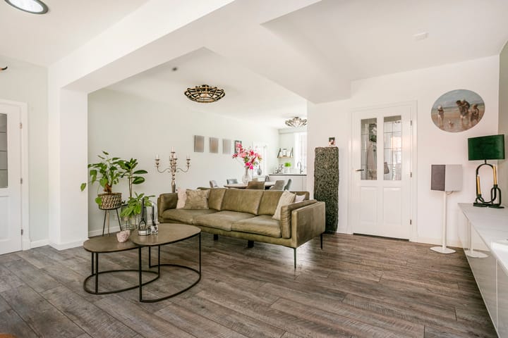 Foto 8 van P.C. Hooftstraat 31