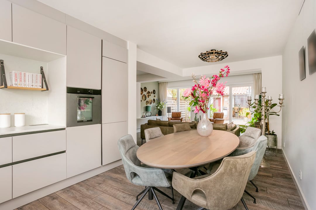 Foto 11 van P.C. Hooftstraat 31