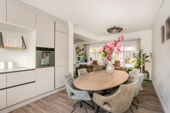 Foto 11 van P.C. Hooftstraat 31