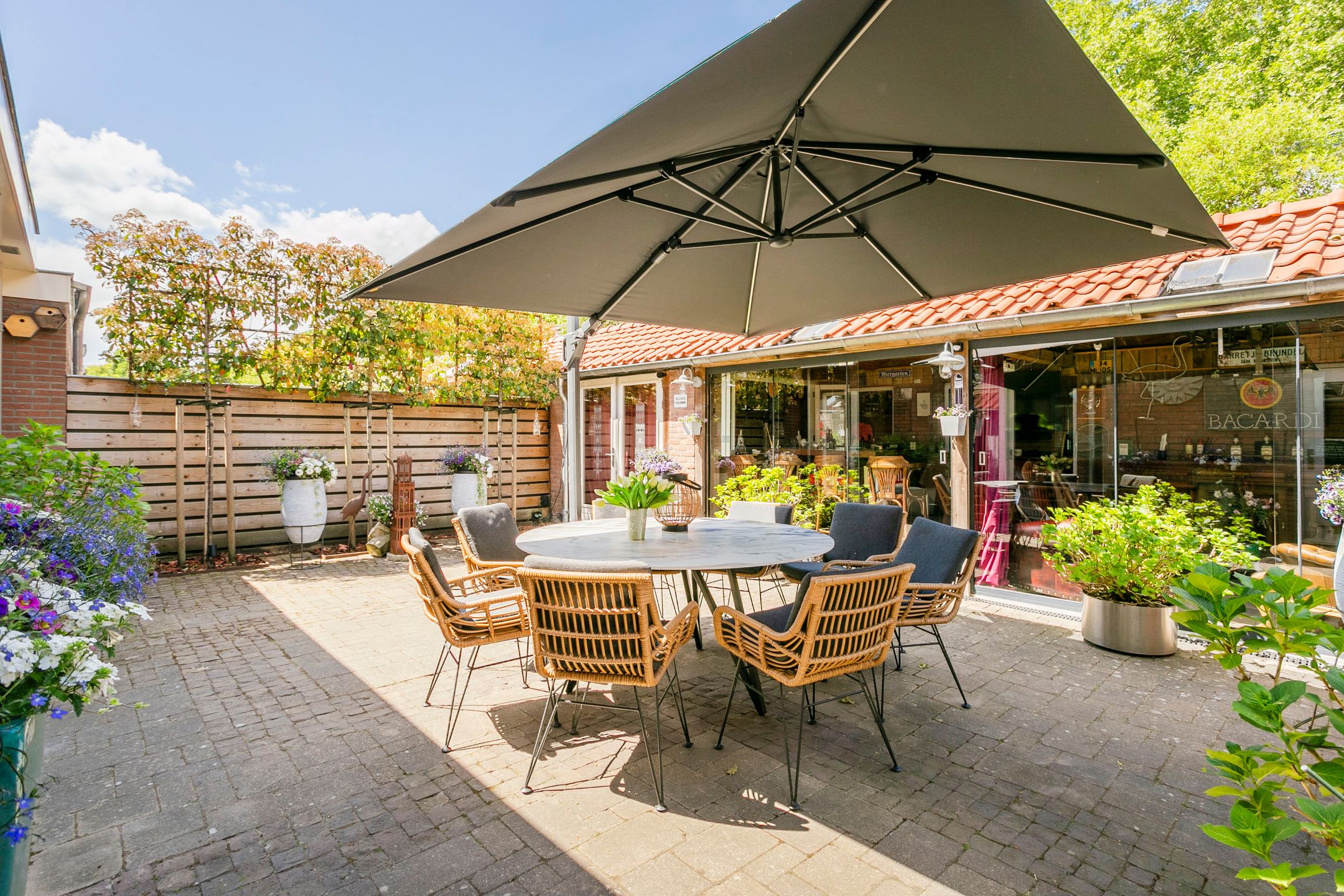 Foto 12 van P.C. Hooftstraat 31