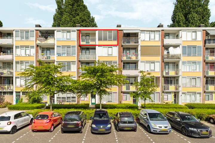 Foto 1 van William Boothlaan 114