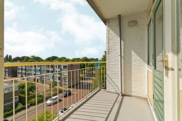 Foto 3 van William Boothlaan 114