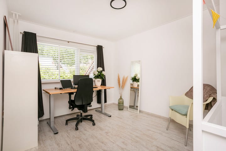 Foto 21 van P.C. Hooftstraat 31