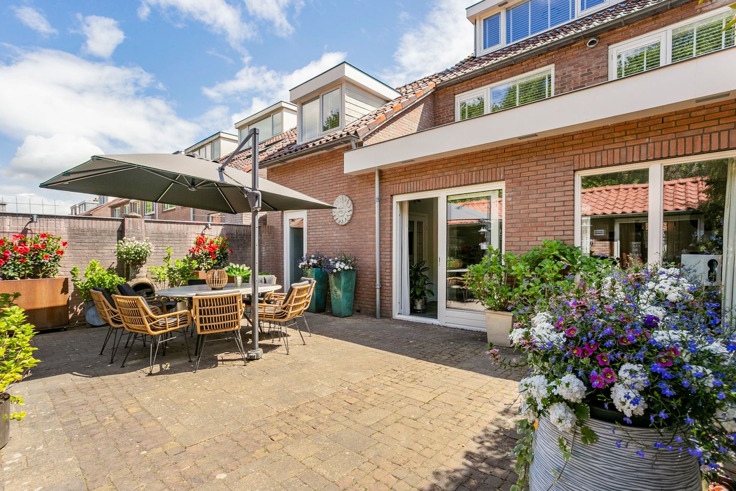 Foto 29 van P.C. Hooftstraat 31