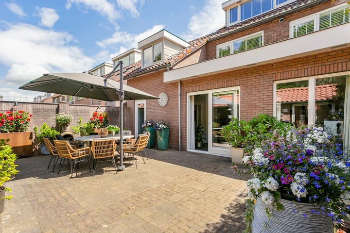 Foto 29 van P.C. Hooftstraat 31