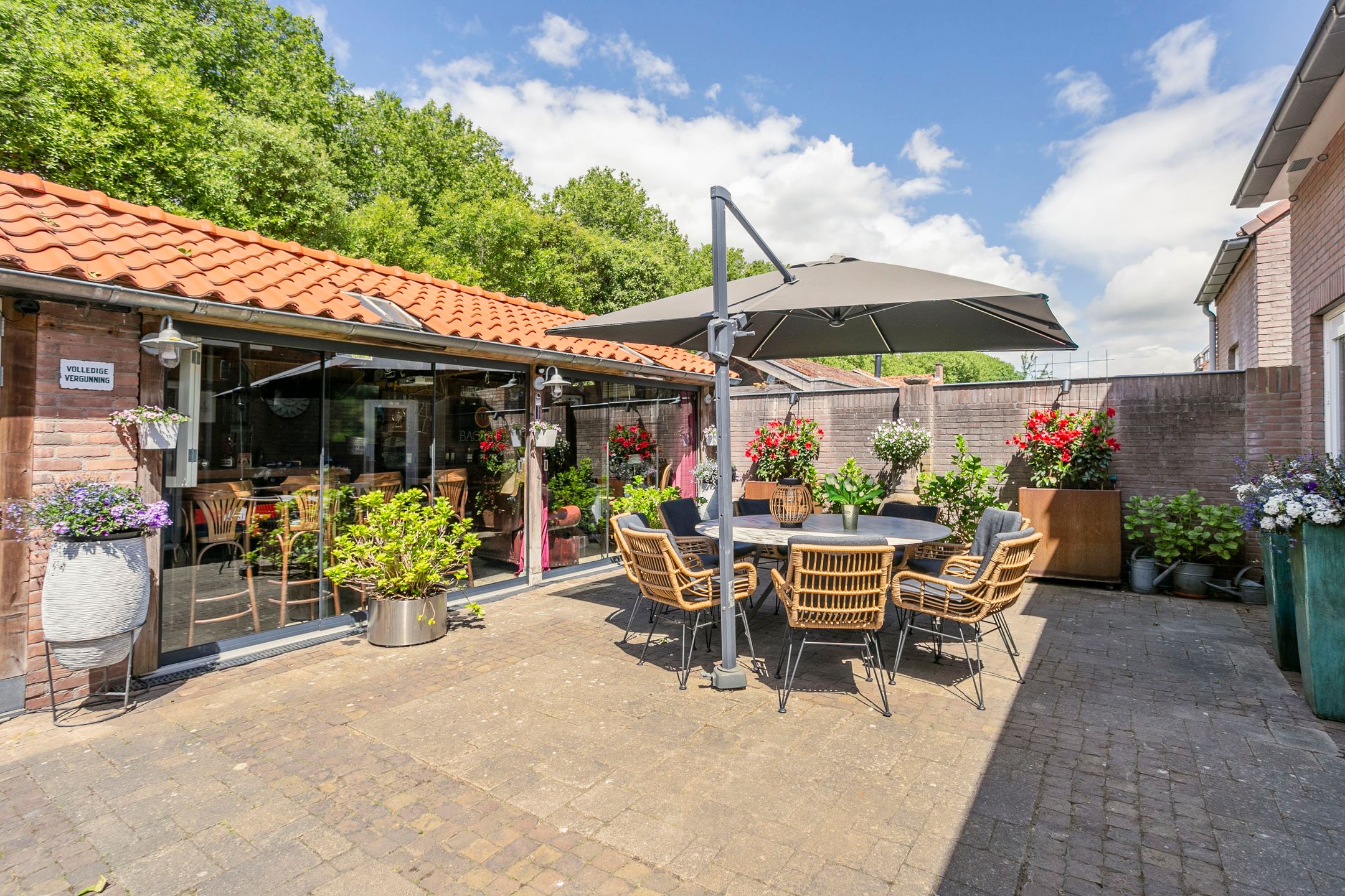 Foto 30 van P.C. Hooftstraat 31