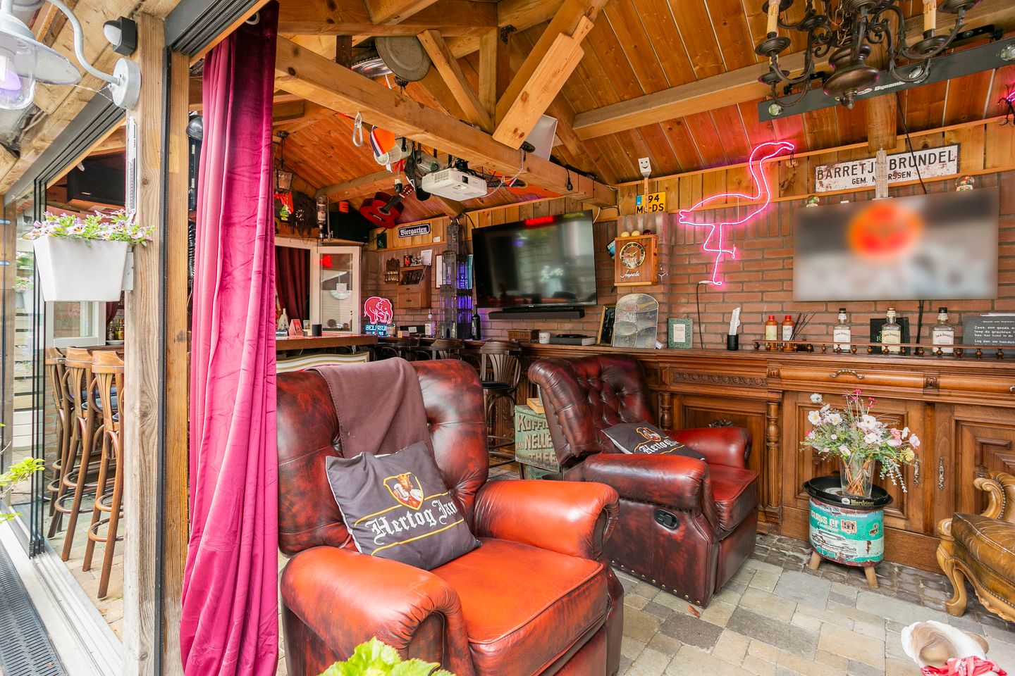 Foto 34 van P.C. Hooftstraat 31