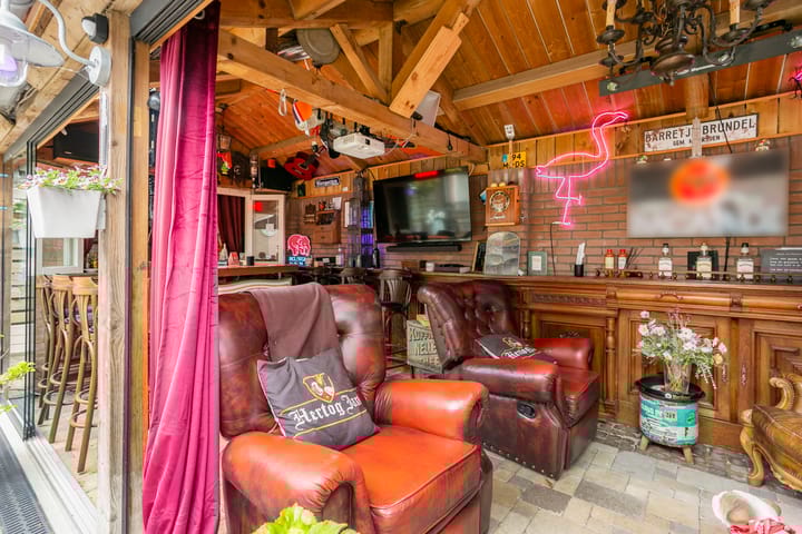 Foto 34 van P.C. Hooftstraat 31