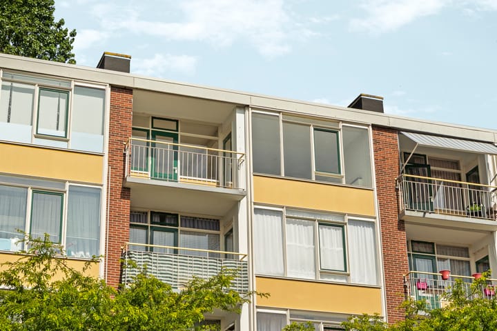 Foto 21 van William Boothlaan 114