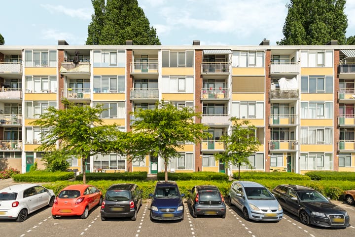 Foto 22 van William Boothlaan 114