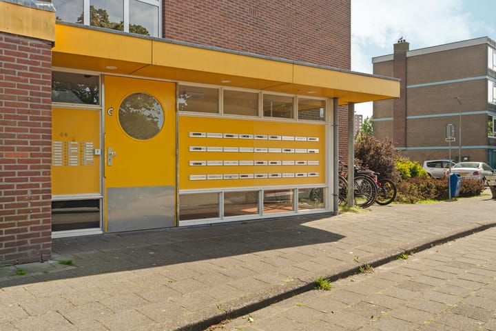 Foto 23 van William Boothlaan 114